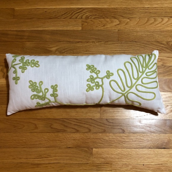 Other - Toss pillow